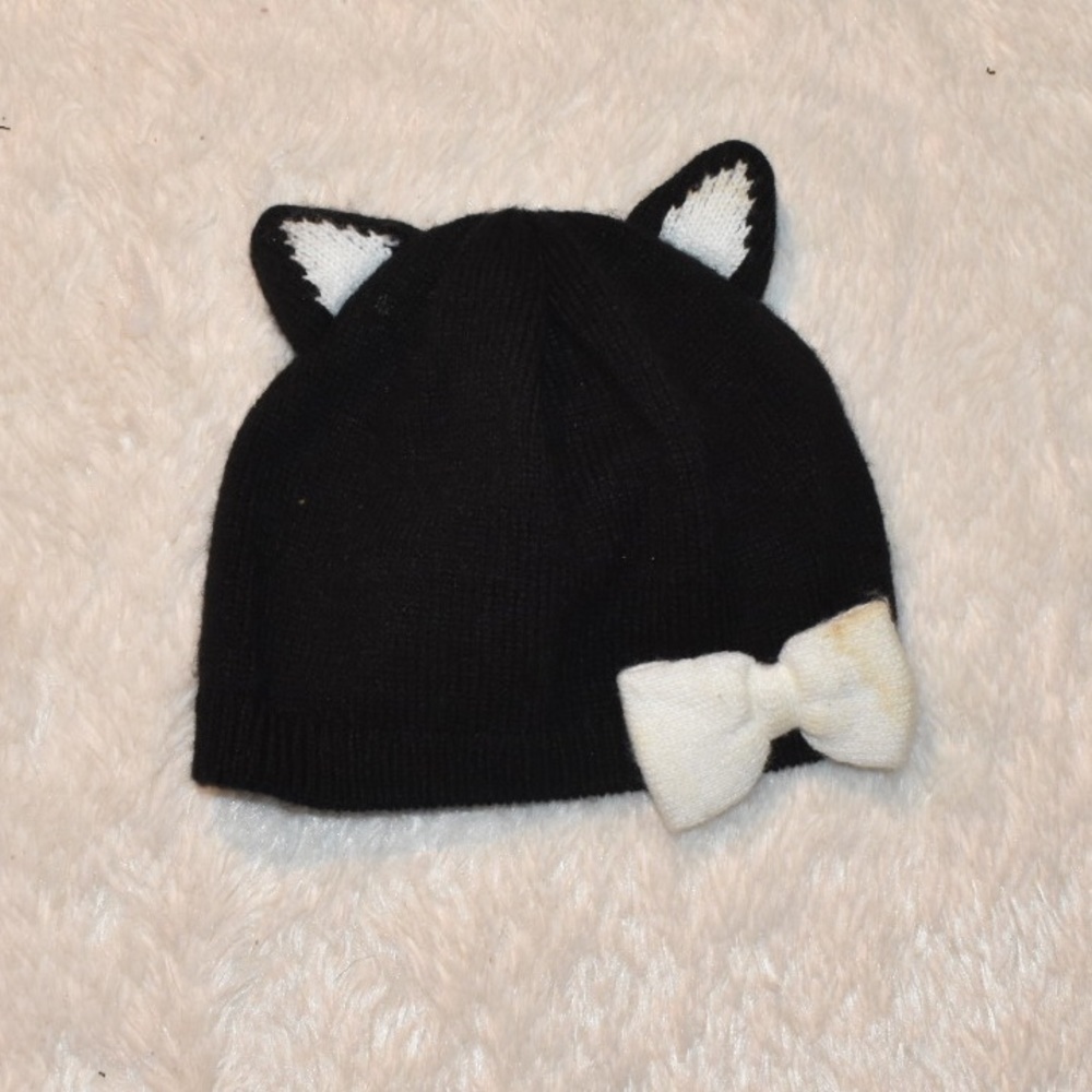 Cat hat